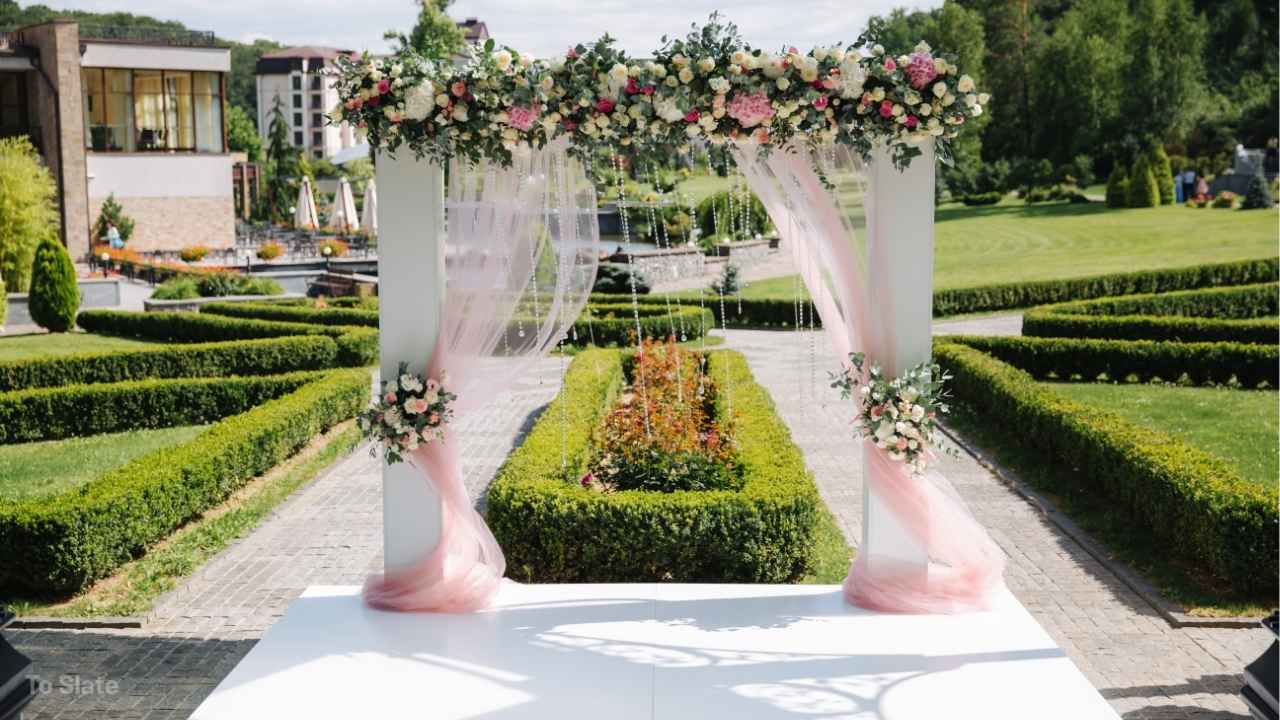 25 Budget-Friendly Wedding Decoration Ideas for a Stunning Celebration